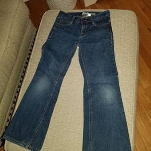 Bgosh size 8 jeans